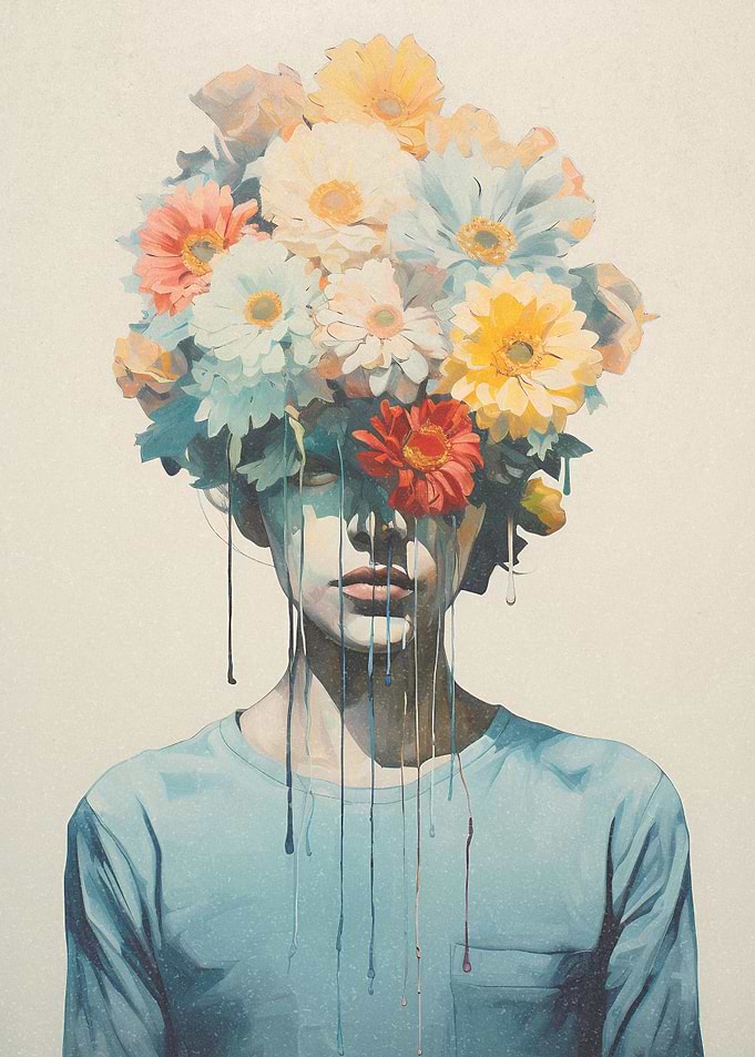 Blooming
