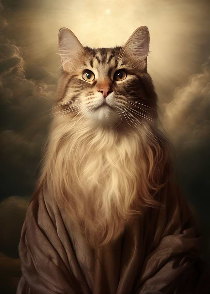 Jesus