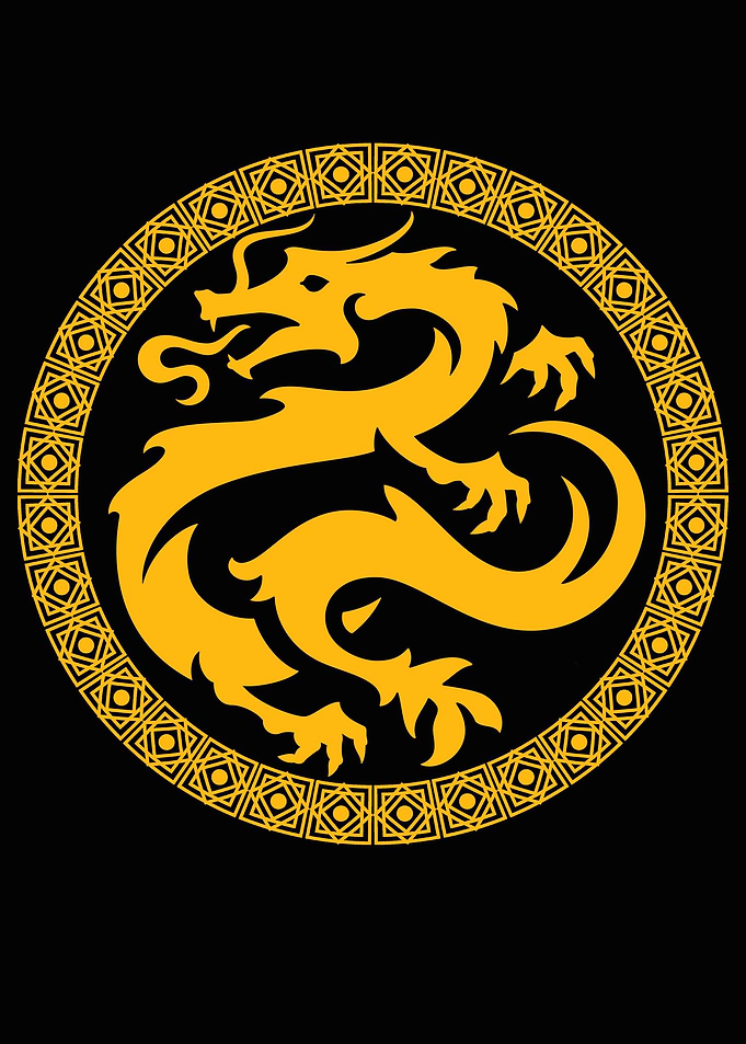Chinese lucky snake 2025