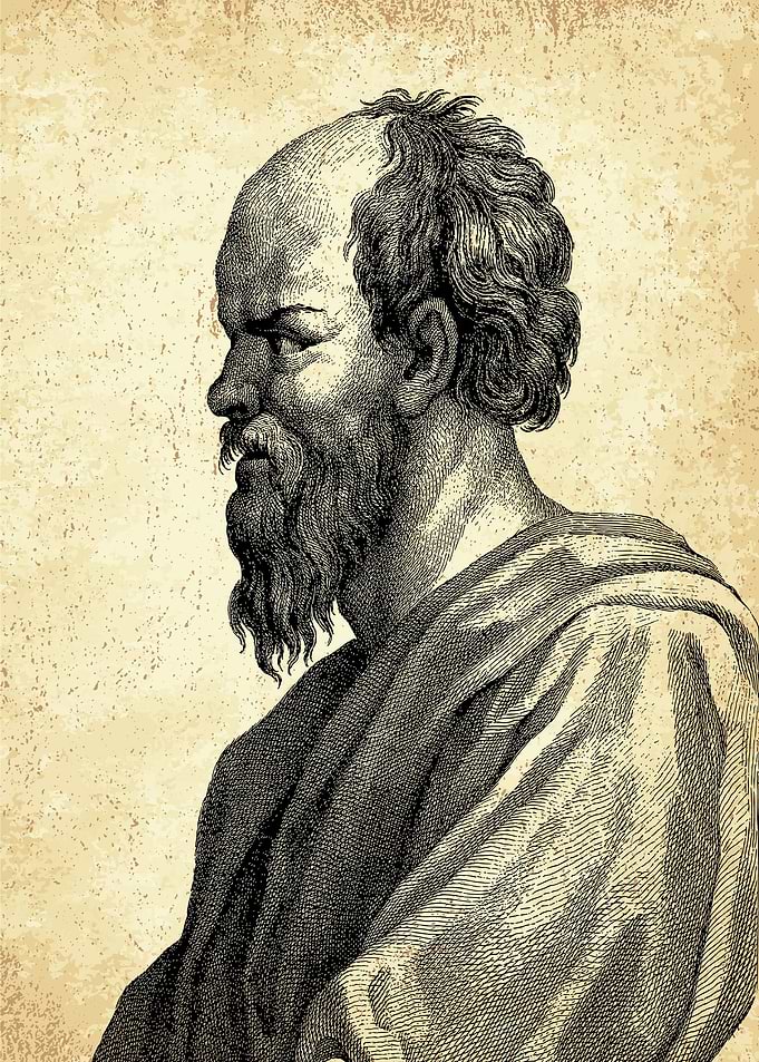 socrates vintage