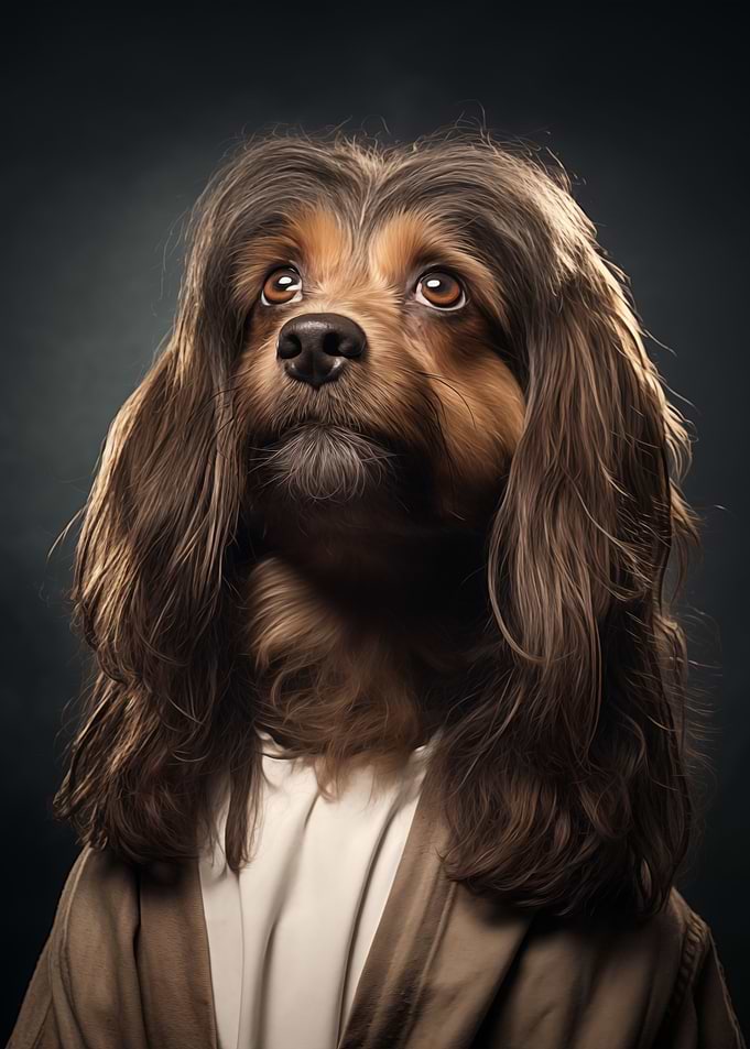 Jesus