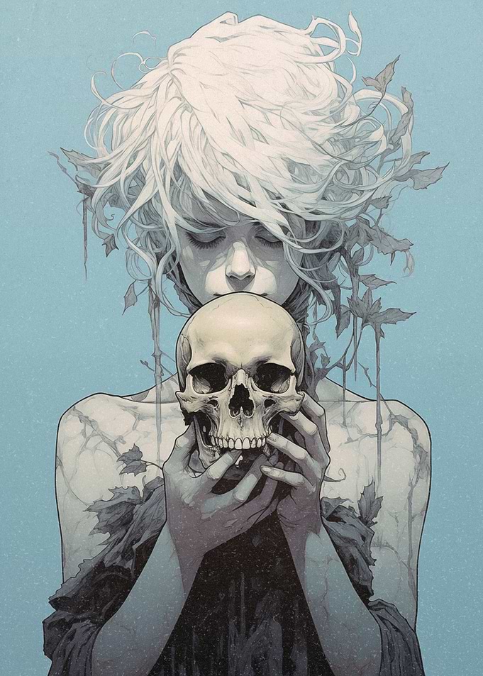 Mors Aeterna