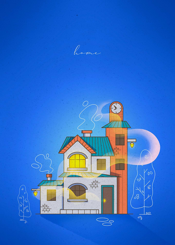 Dream home