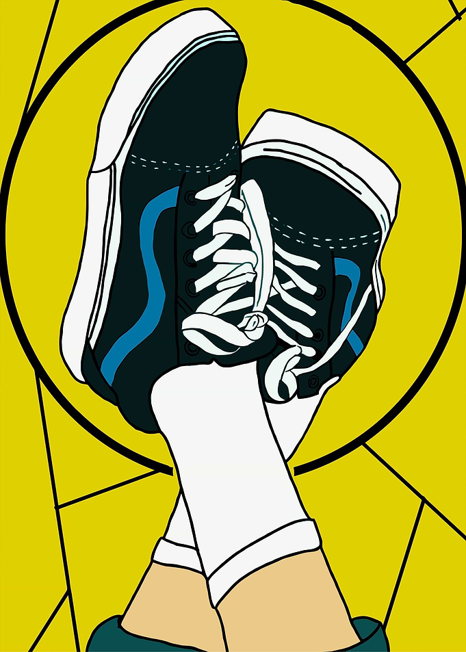 Off The Wall