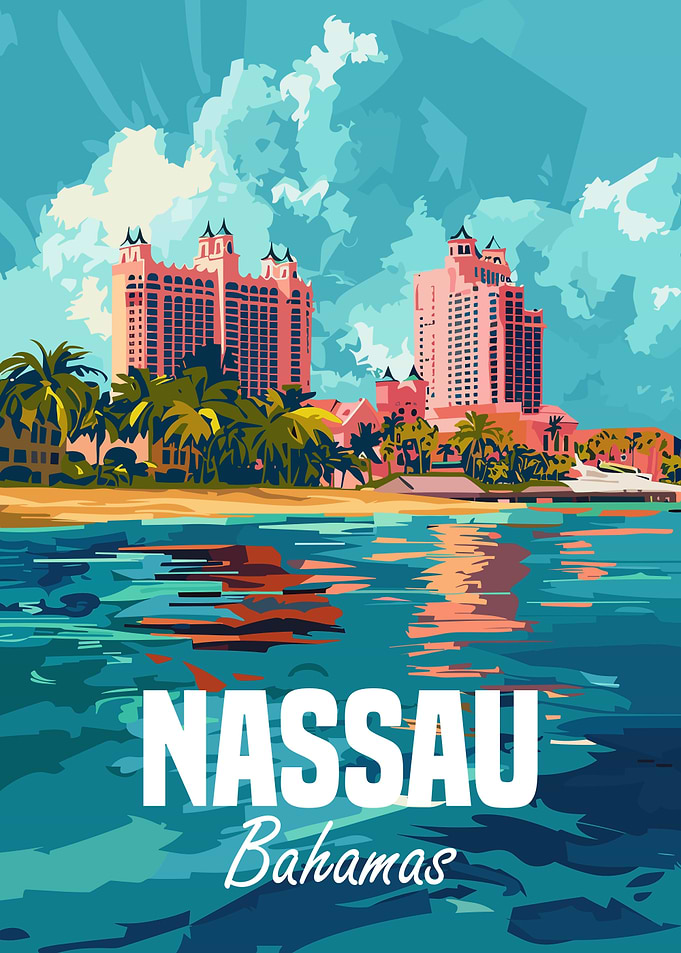 Nassau Bahamas