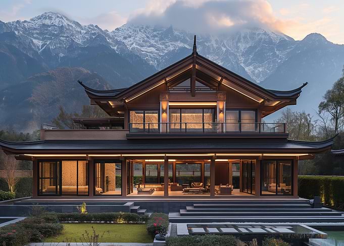 Japanese House