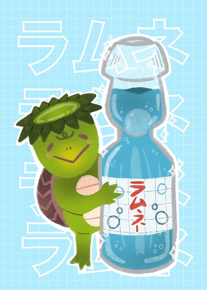 smoll kappa