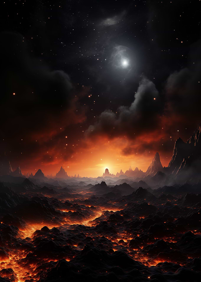 Space Fantasy