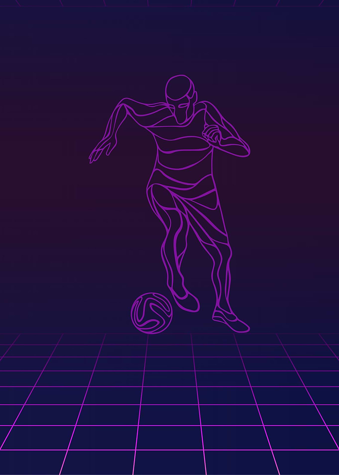 Player Football