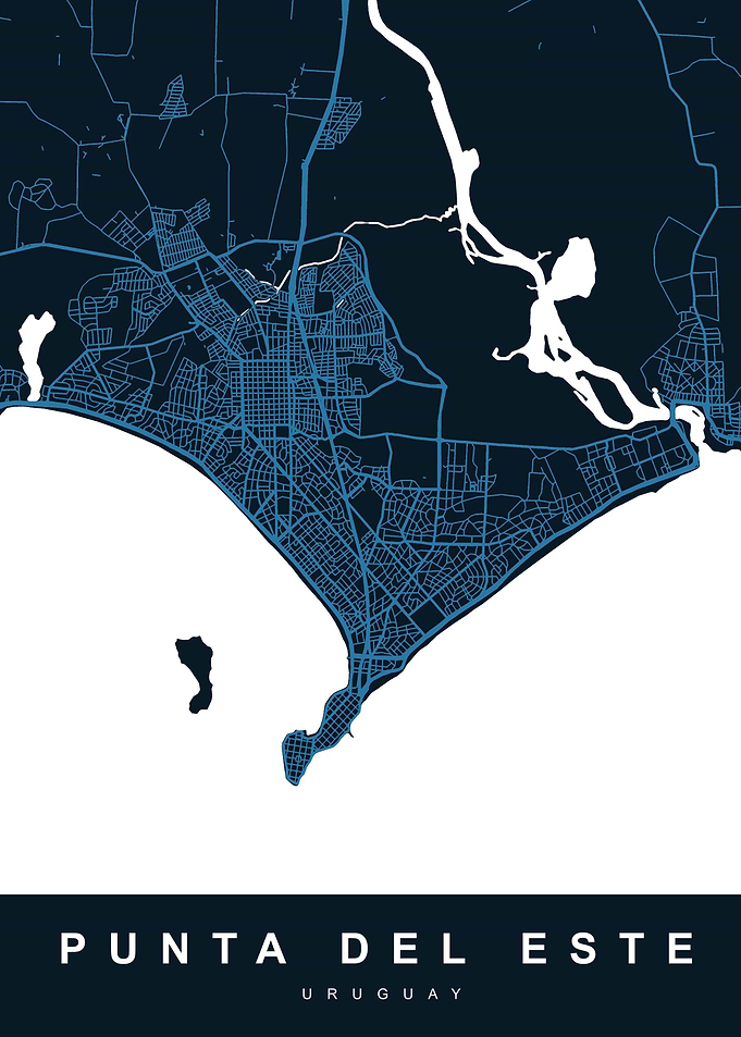 PUNTA DEL ESTE URUGUAY