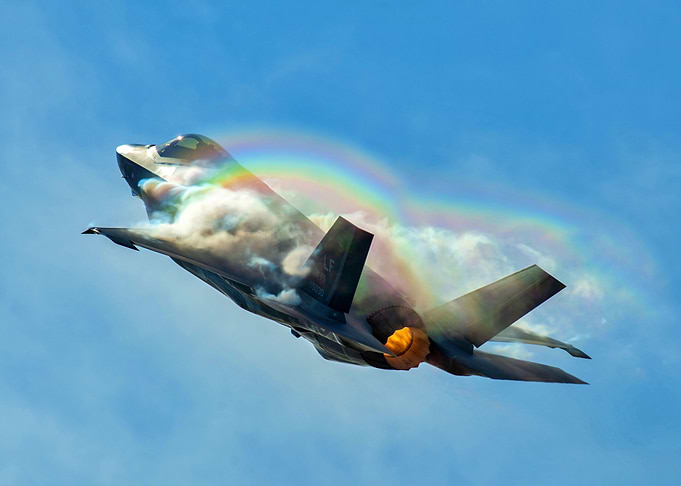 F35 Lightning