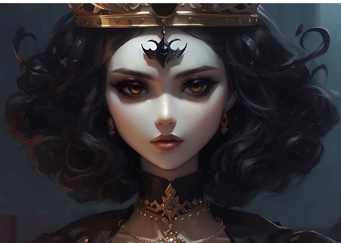 Death Mistress