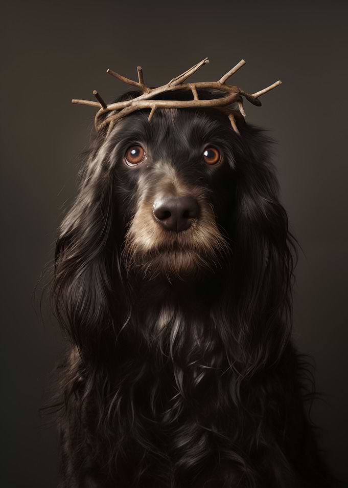 Jesus
