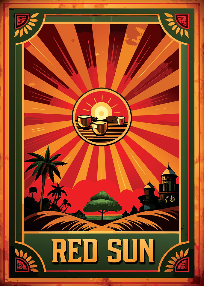 Coffee Propaganda