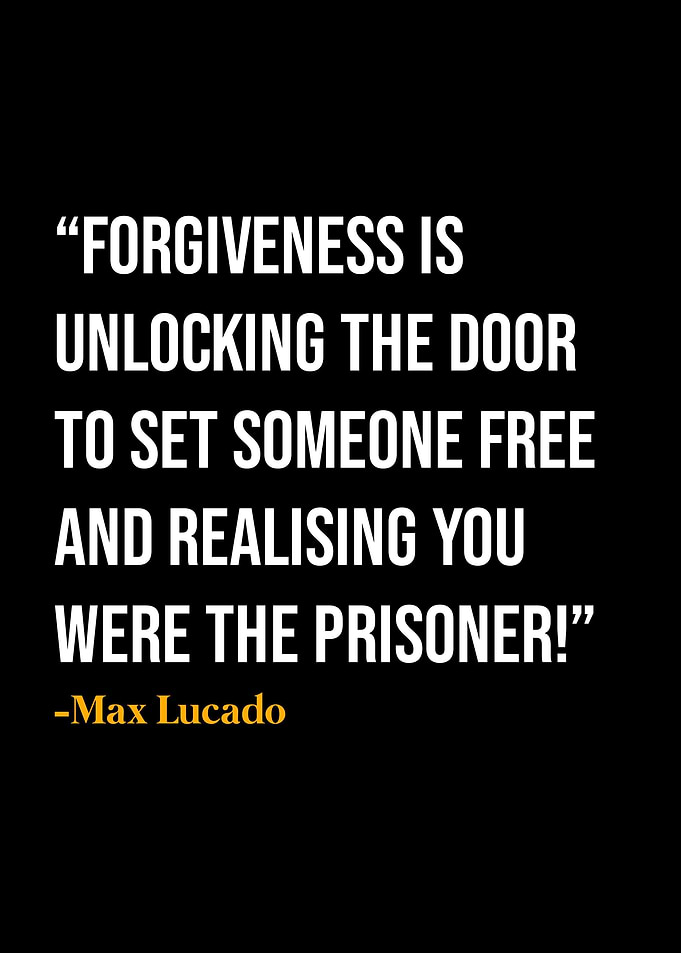 Max Lucado Quotes