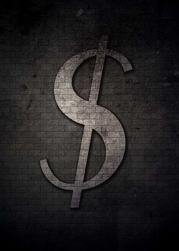 Dollar Motivation