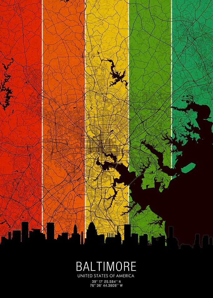 Baltimore United States