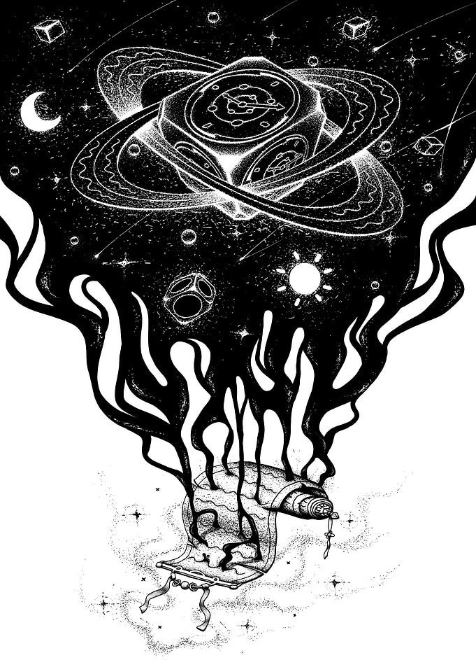 Soul Of Paper