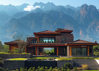 Beautiful Home