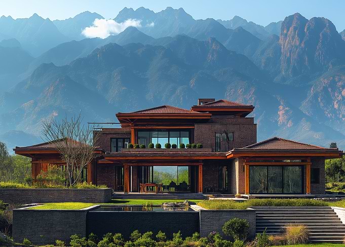 Beautiful Home