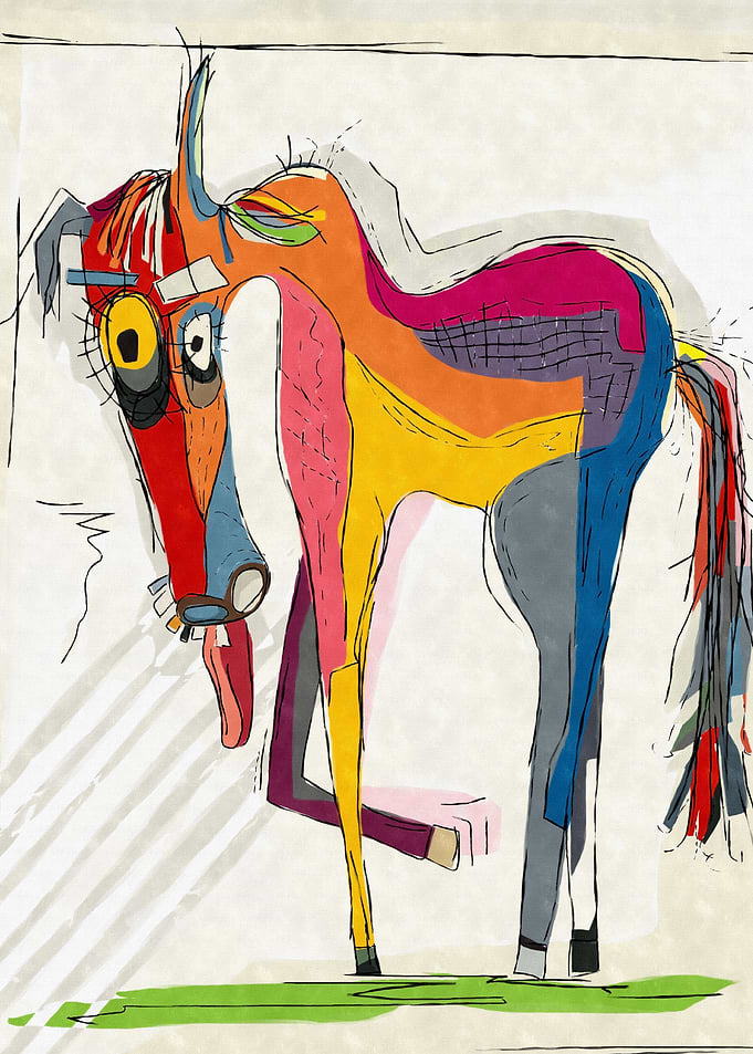 Horsey