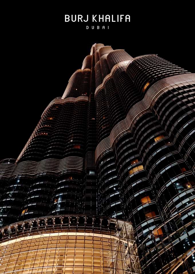Burj Khalifa