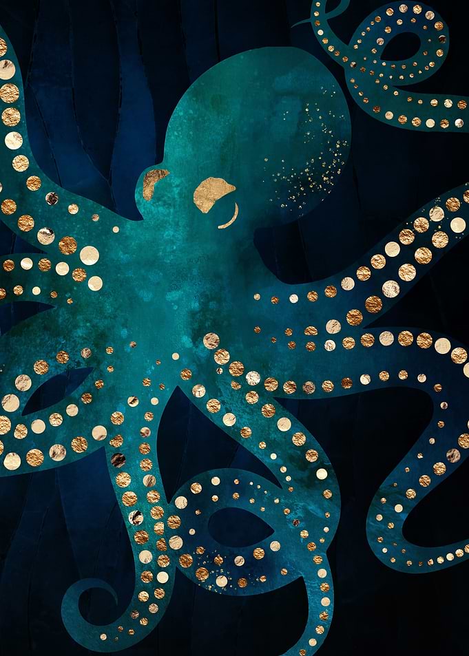 Underwater Dream VIII