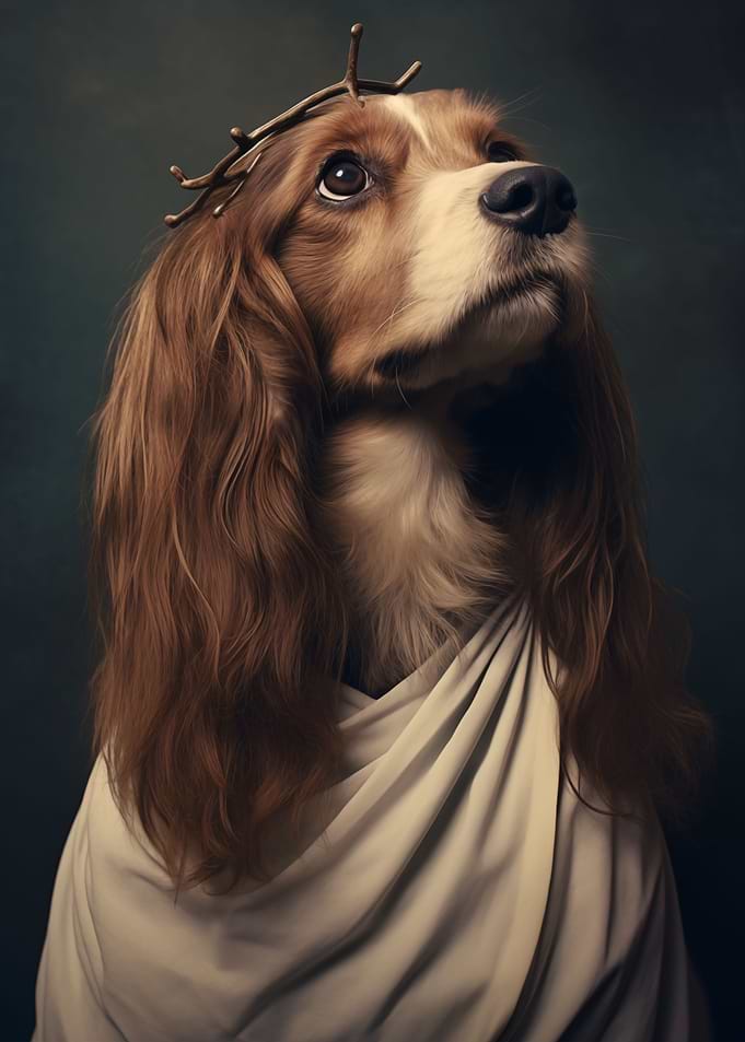 Jesus