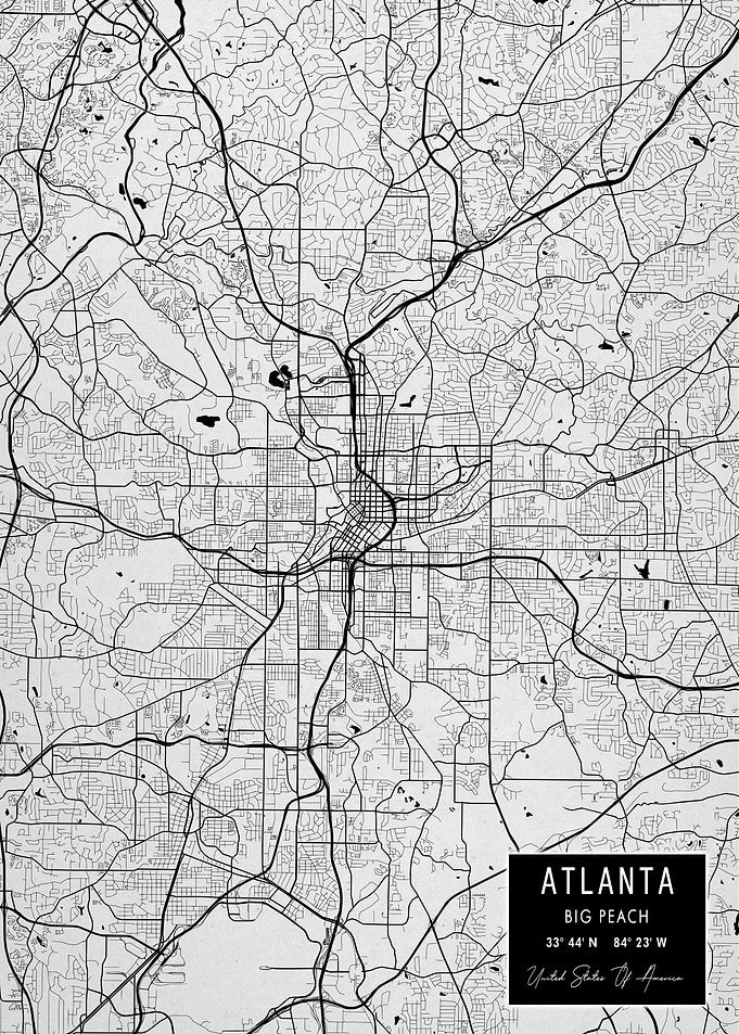 Atlanta Big Peach United