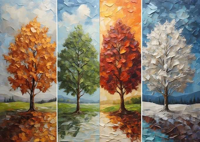 Four Season Shades