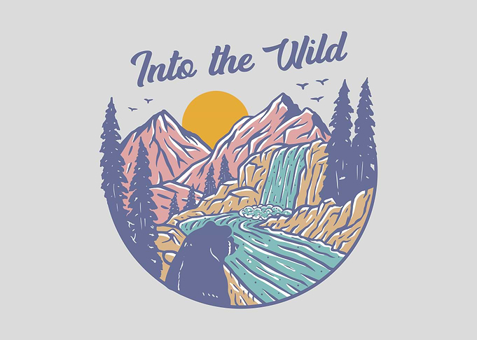 Into the Wild