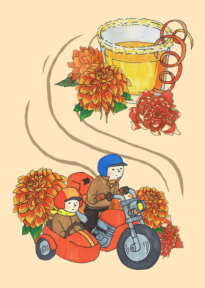 Side Car