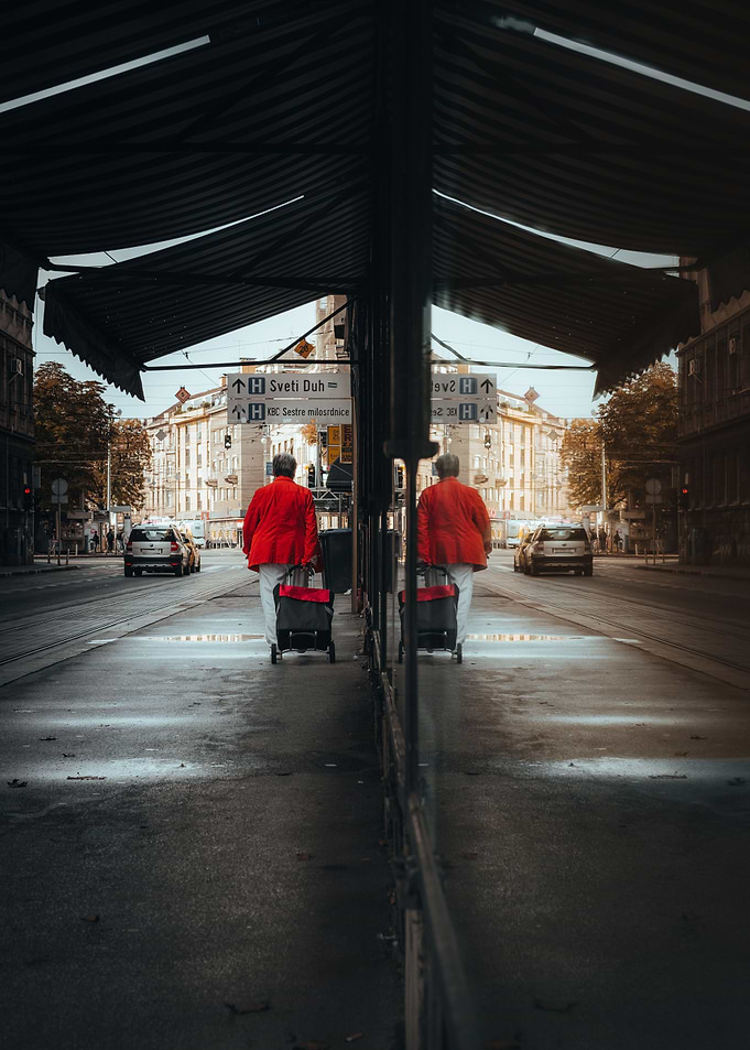 Mirror Street