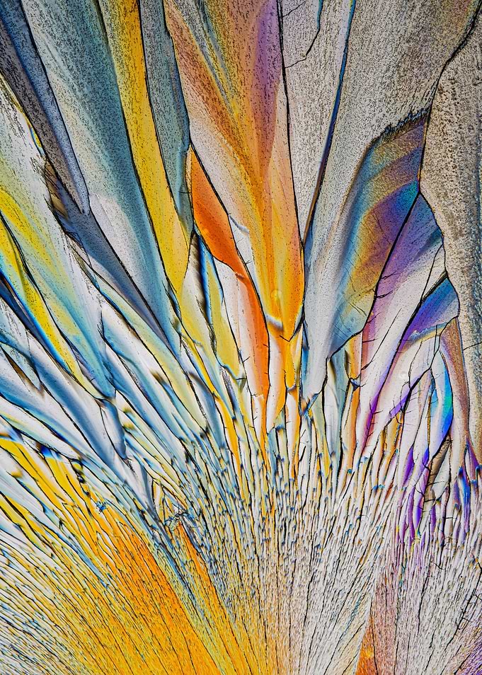 Crystal World no 8