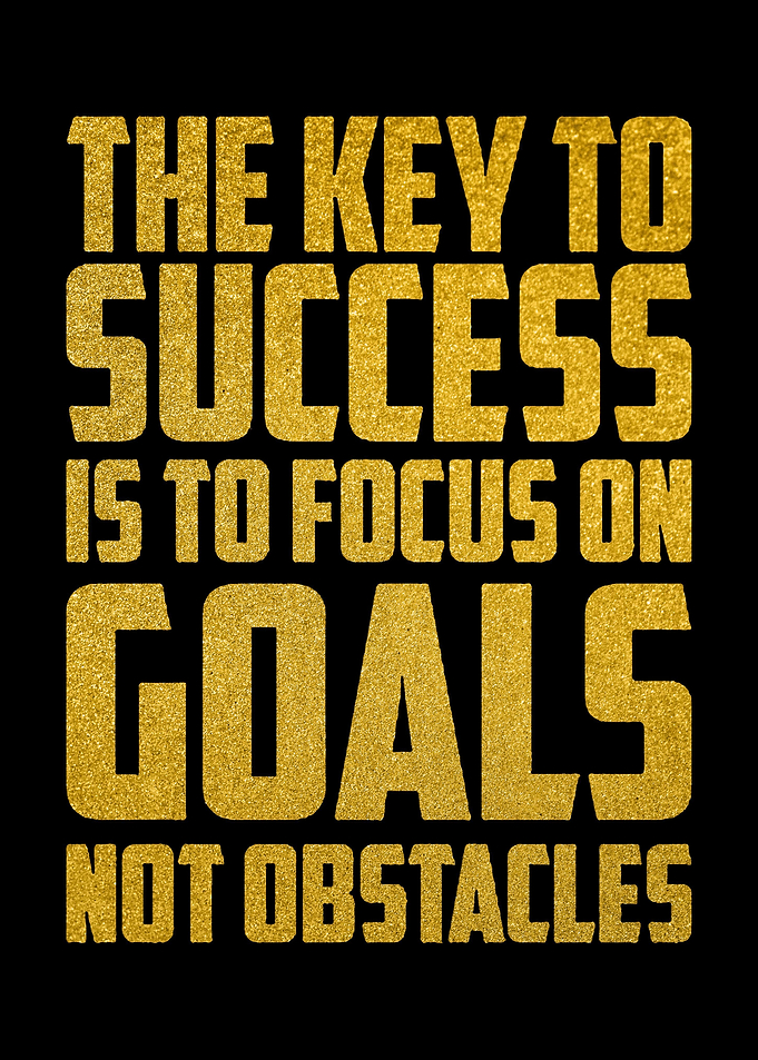 The Key To Success