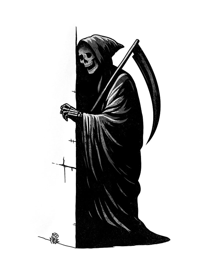 Deaths around the corner
