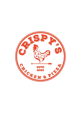 chicken pizza