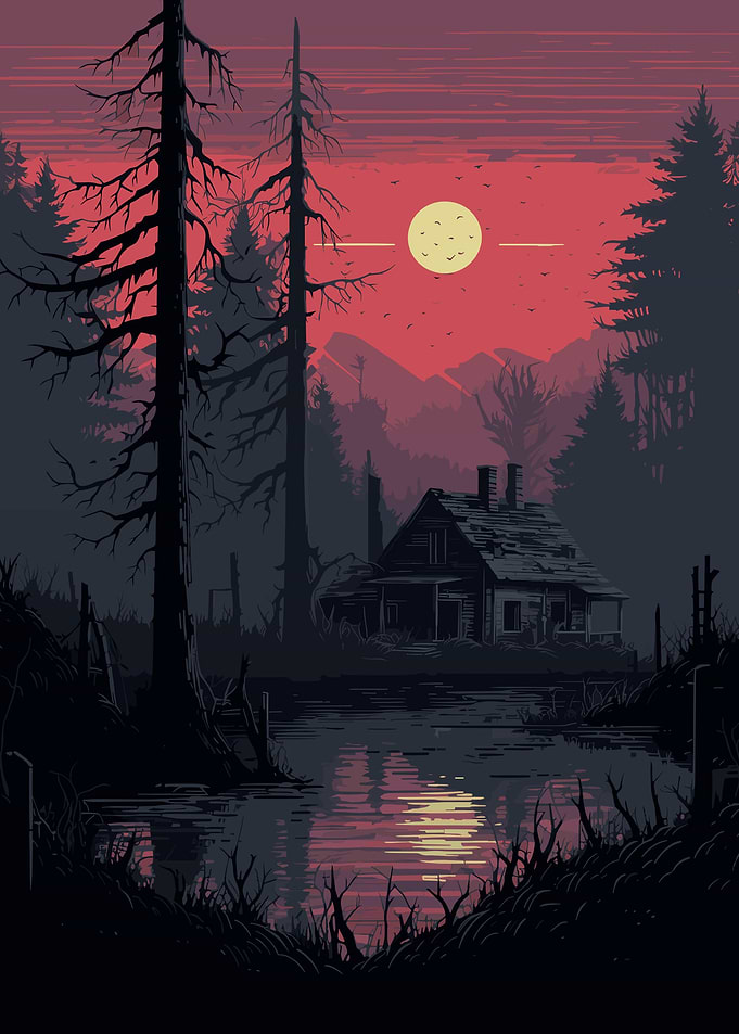 Haunted House