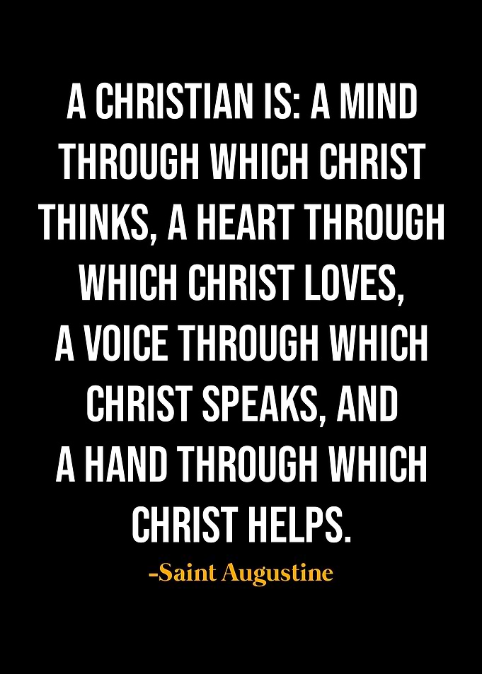Saint Augustine Quotes