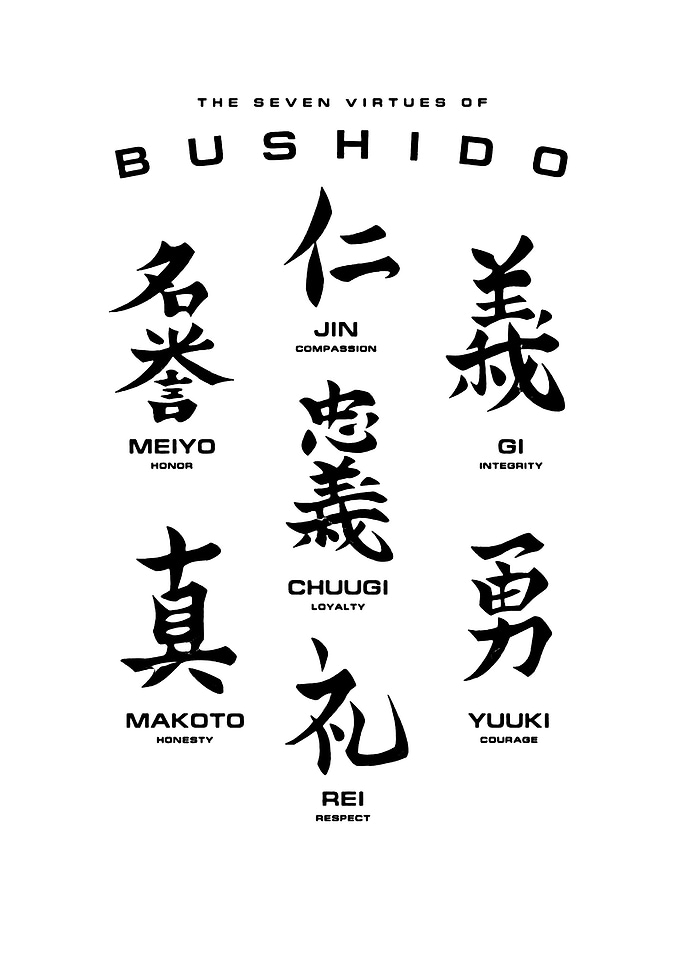 samurai