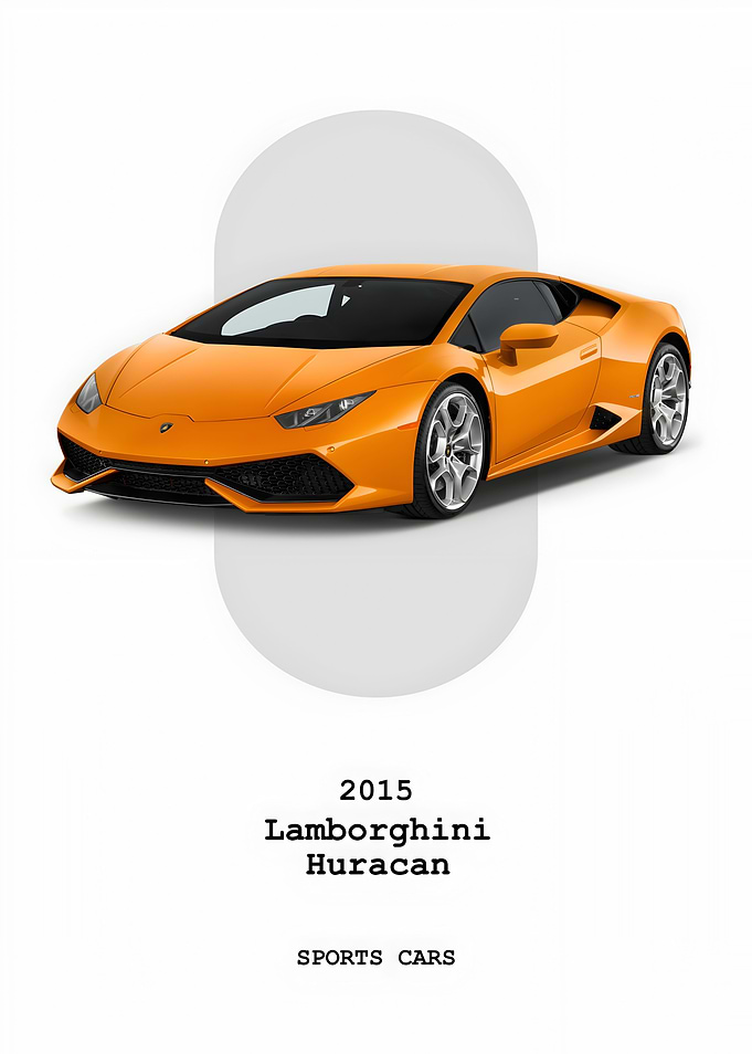 2015 Huracan