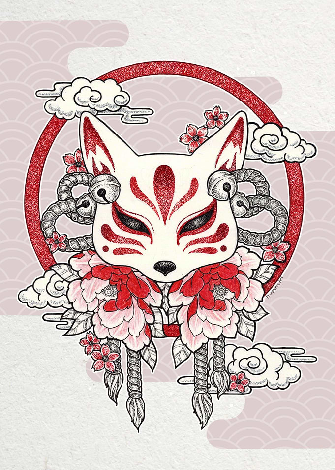 Kitsune