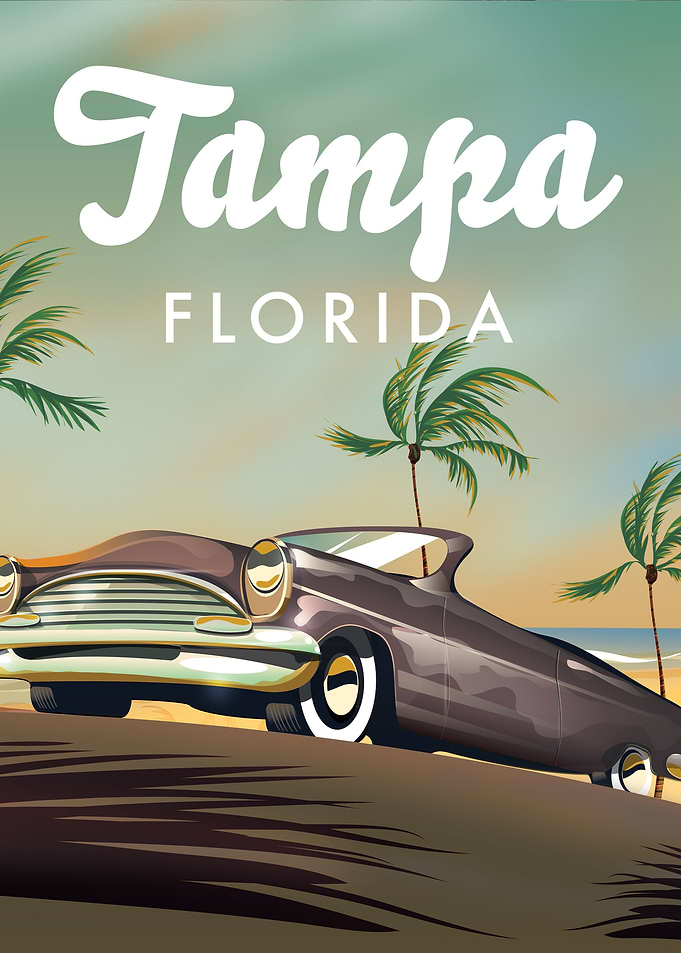 Tampa Florida