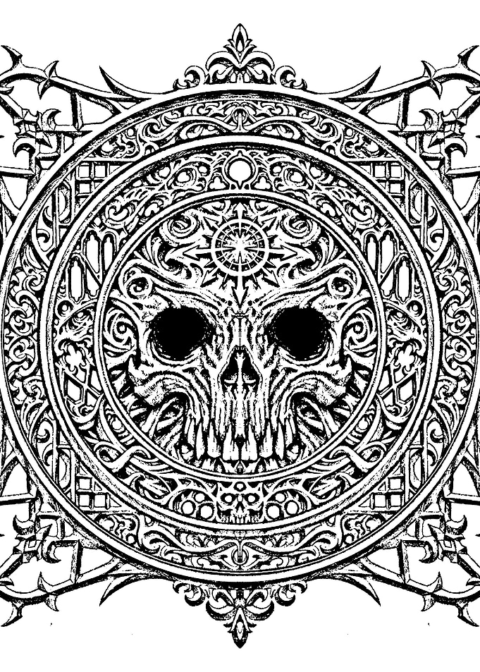 Skull