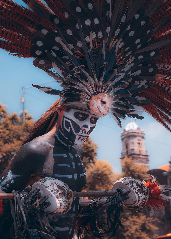 frandany carnival