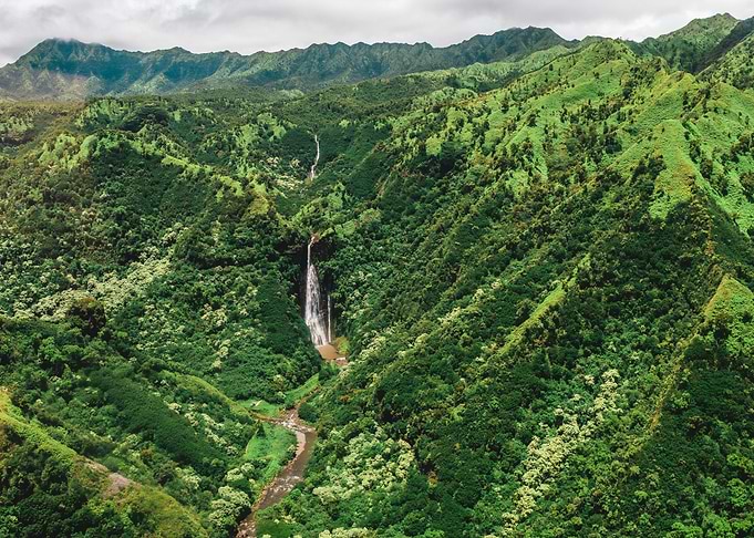 Green Valley