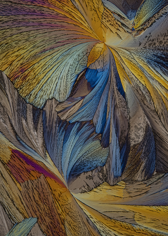 Crystal World no 6