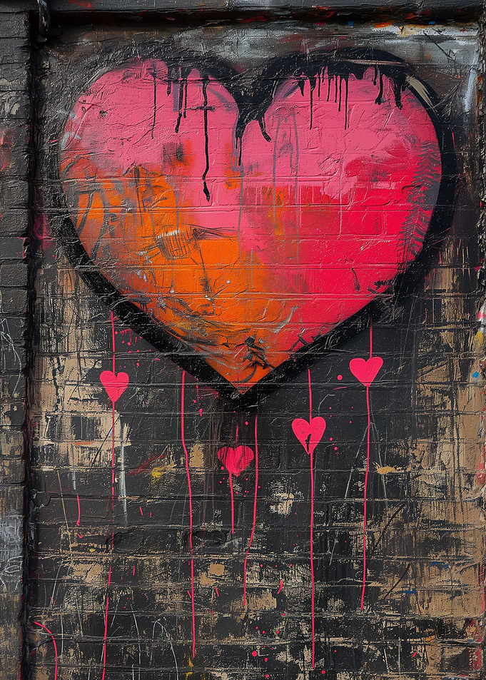 Graffiti Street Art