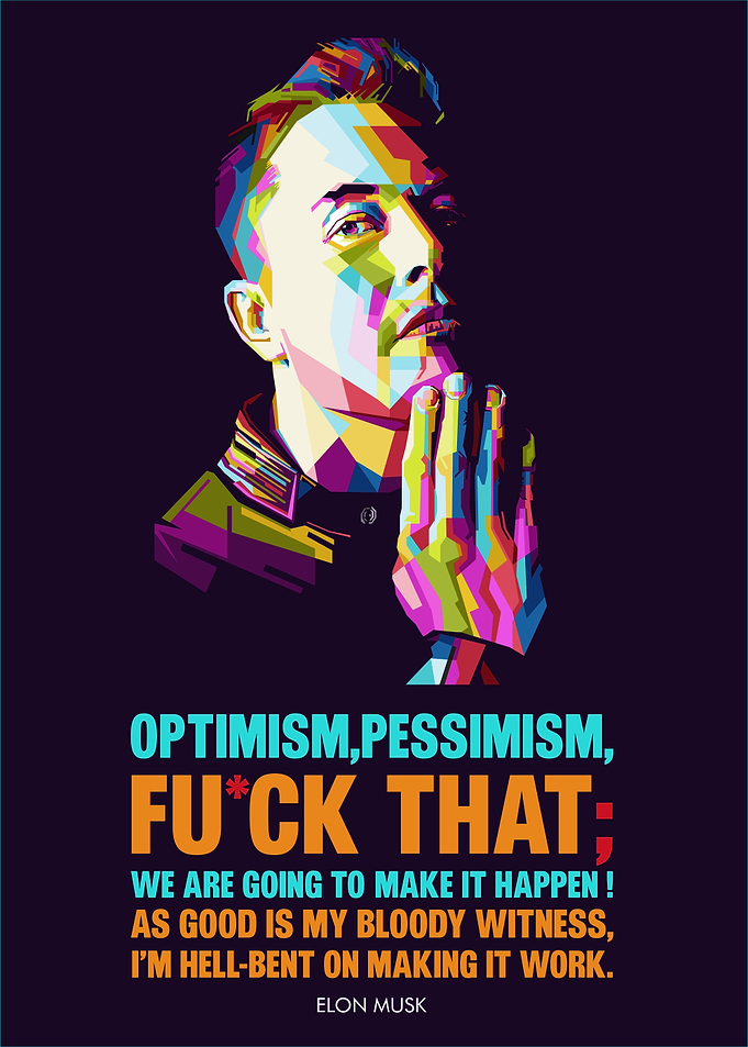ellon musk ask quote