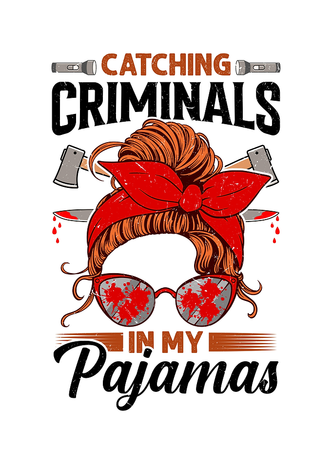 True Crime Love Murder